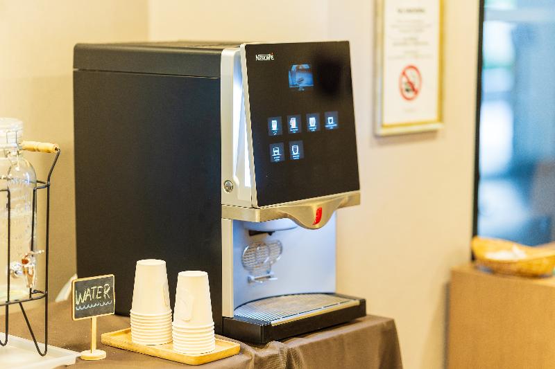 Photo of Citadines Sukhumvit 8 Bangkok, 3-star hotel in Bangkok (and vicinity)