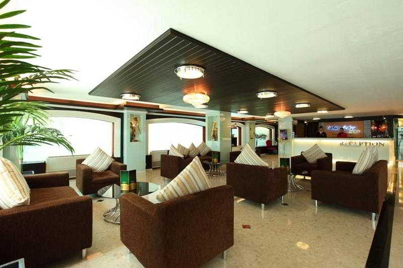 Photo of Vabua Asotel Bangkok, 2-star hotel in Bangkok (and vicinity)