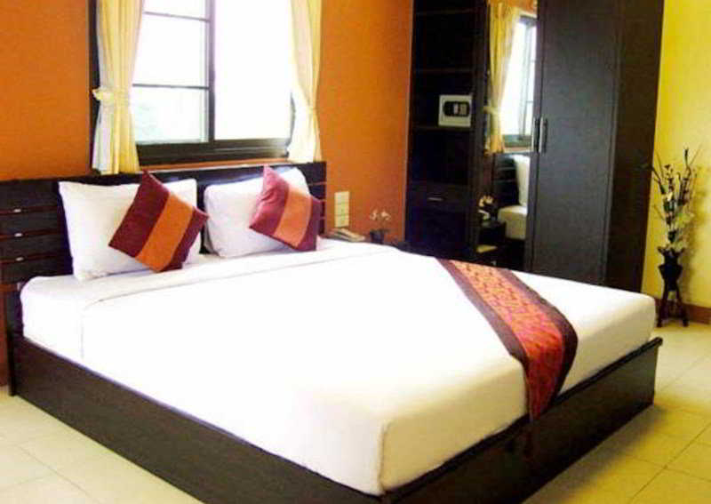 Photo of Vabua Asotel Bangkok, 2-star hotel in Bangkok (and vicinity)