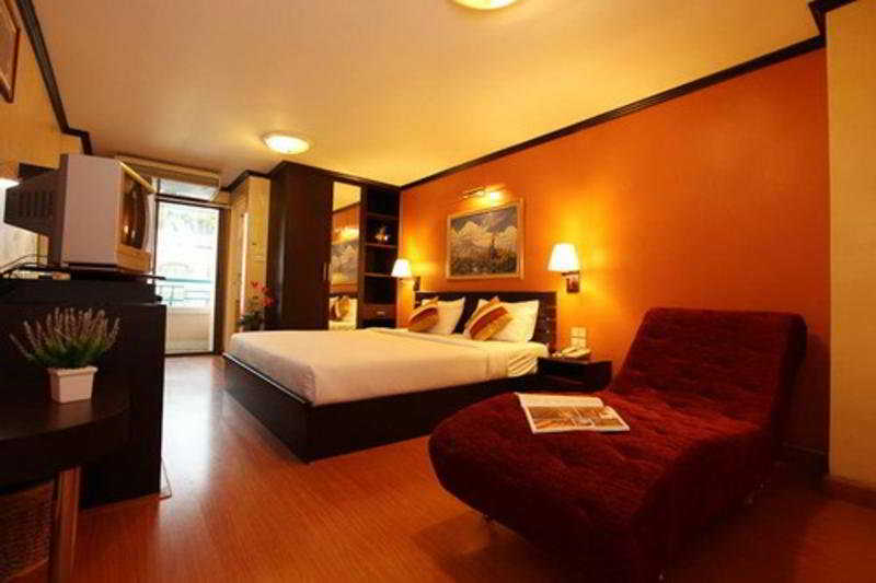 Photo of Vabua Asotel Bangkok, 2-star hotel in Bangkok (and vicinity)