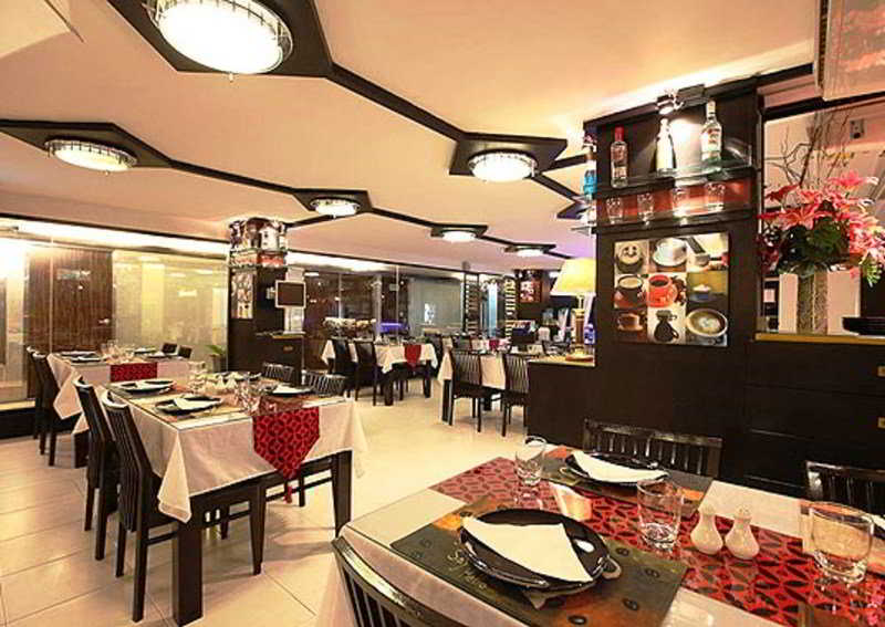 Photo of Vabua Asotel Bangkok, 2-star hotel in Bangkok (and vicinity)