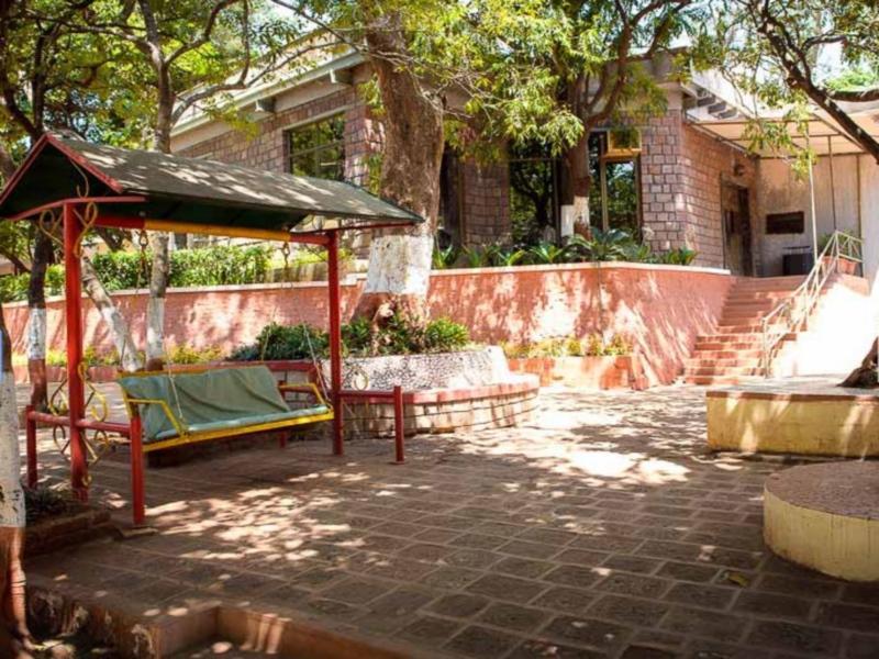 Adamo the Resort, 3-star hotel in Khalapur