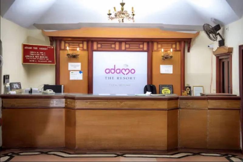 Photo of Adamo the Resort, 3-star hotel in Khalapur