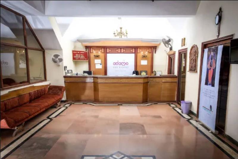 Photo of Adamo the Resort, 3-star hotel in Khalapur