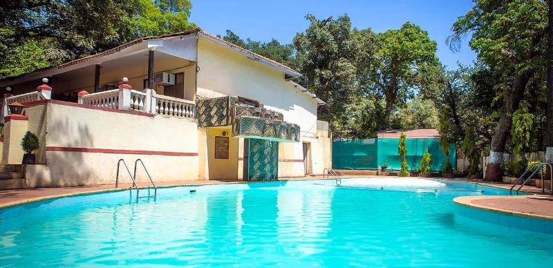 Photo of Adamo the Resort, 3-star hotel in Khalapur