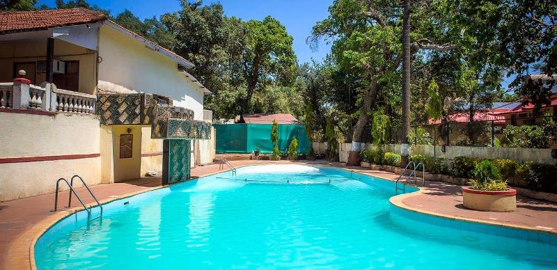 Photo of Adamo the Resort, 3-star hotel in Khalapur