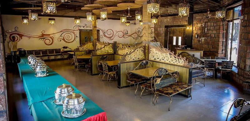 Photo of Adamo the Resort, 3-star hotel in Khalapur