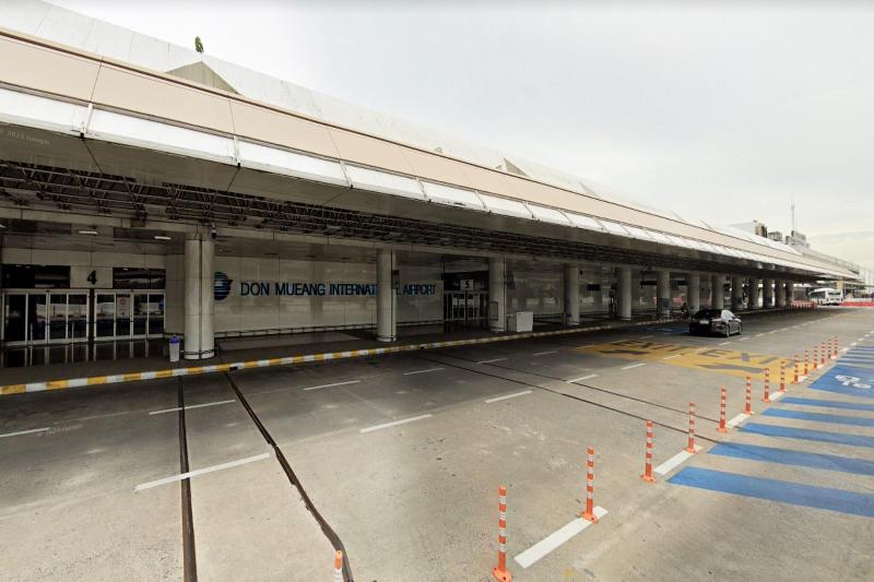 Photo of Grand Richmond Stylish Convention Hotel hotel in Bang Kra So