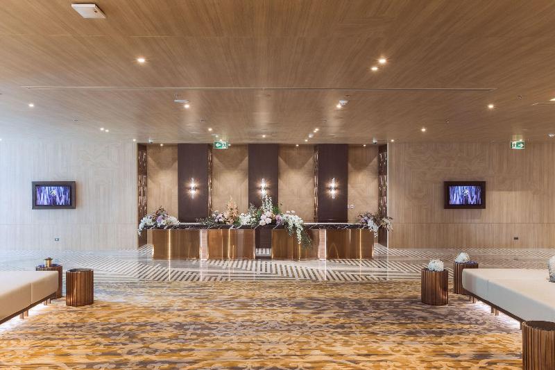 Photo of Grand Richmond Stylish Convention Hotel hotel in Bang Kra So