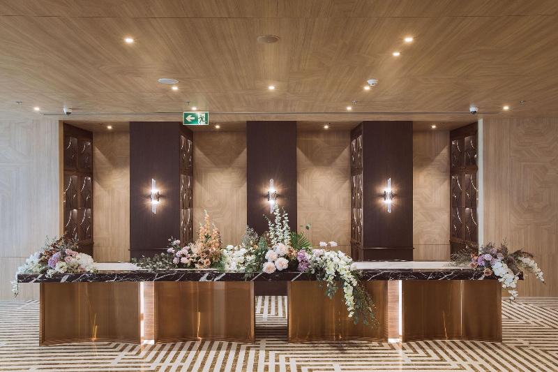 Photo of Grand Richmond Stylish Convention Hotel hotel in Bang Kra So