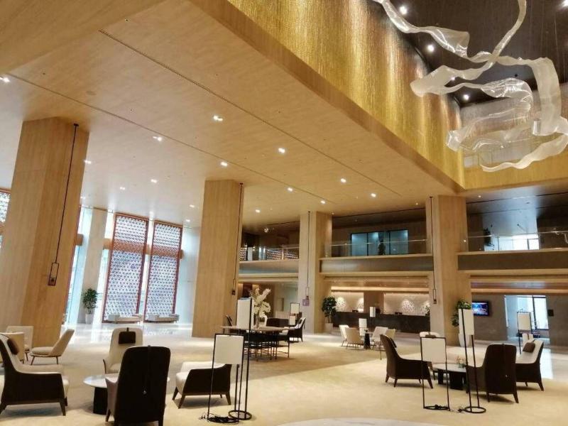 Photo of Grand Richmond Stylish Convention Hotel hotel in Bang Kra So