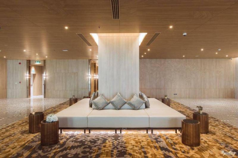 Photo of Grand Richmond Stylish Convention Hotel hotel in Bang Kra So