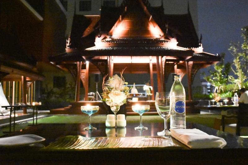 Photo of Grand Richmond Stylish Convention Hotel hotel in Bang Kra So