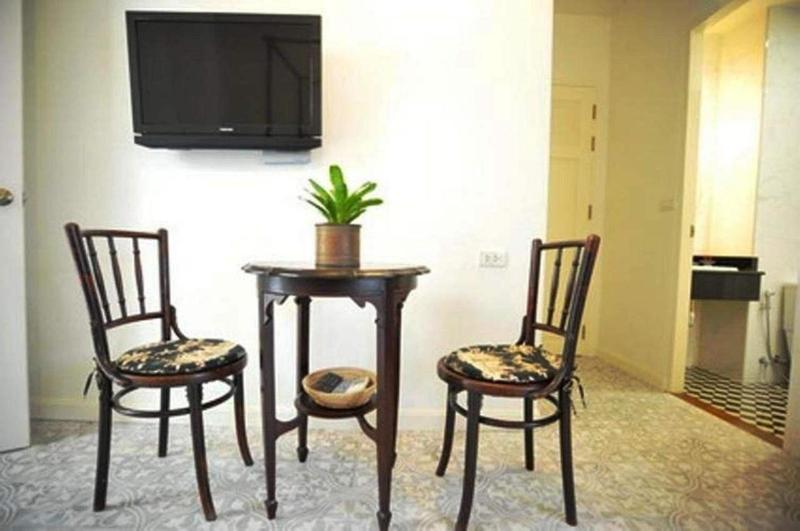 Photo of SSIP Boutique Dhevej Bangkok (Adults Only), 4-star hotel in Bangkok (and vicinity)