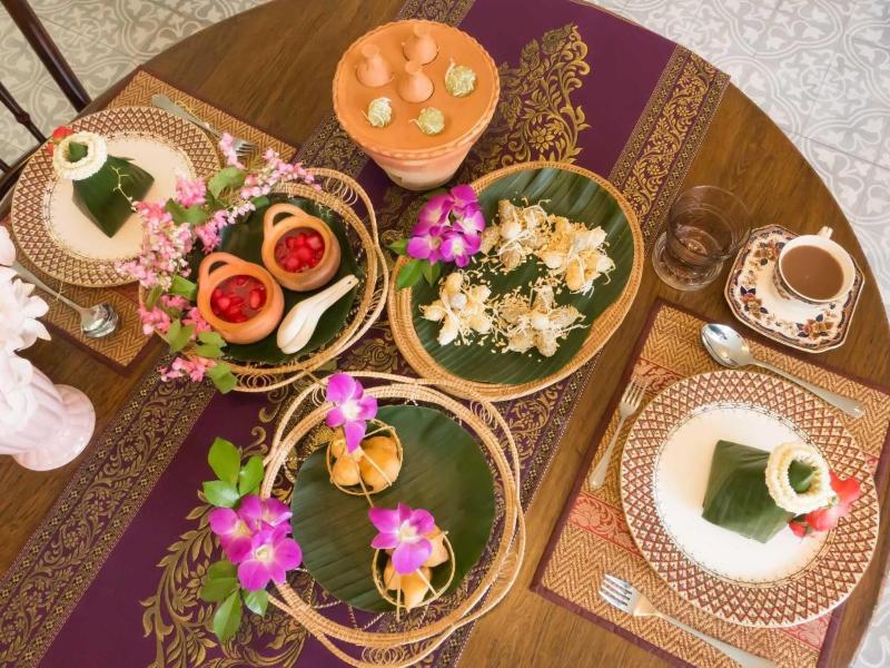 Photo of SSIP Boutique Dhevej Bangkok (Adults Only), 4-star hotel in Bangkok (and vicinity)