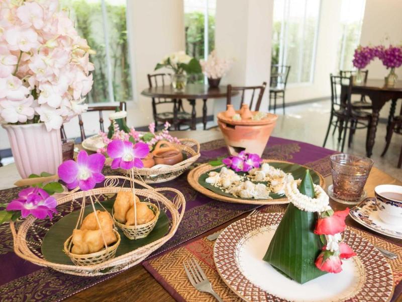 Photo of SSIP Boutique Dhevej Bangkok (Adults Only), 4-star hotel in Bangkok (and vicinity)