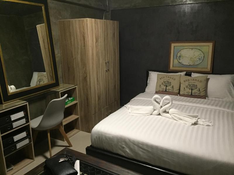 Photo of The Loft 77 Hotel, 2-star hotel in Bangkok (and vicinity)