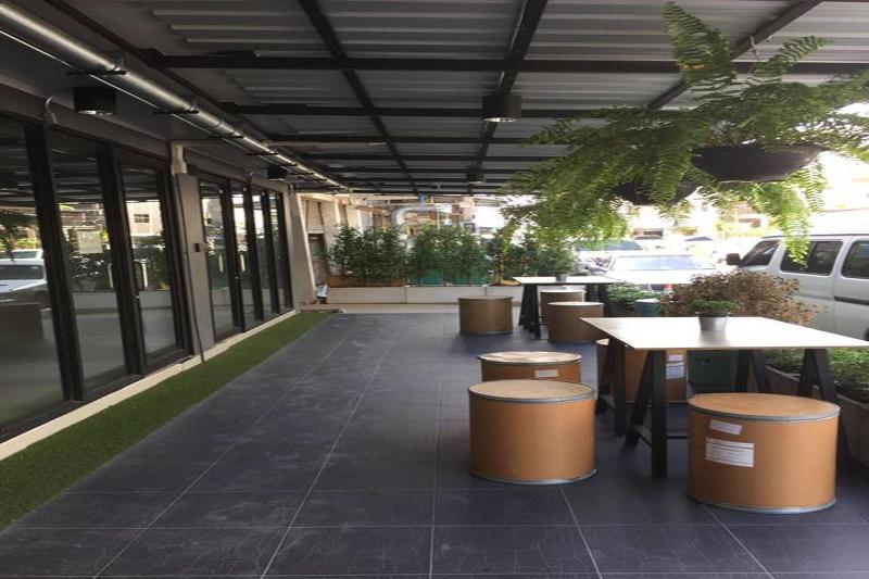 Photo of The Loft 77 Hotel, 2-star hotel in Bangkok (and vicinity)