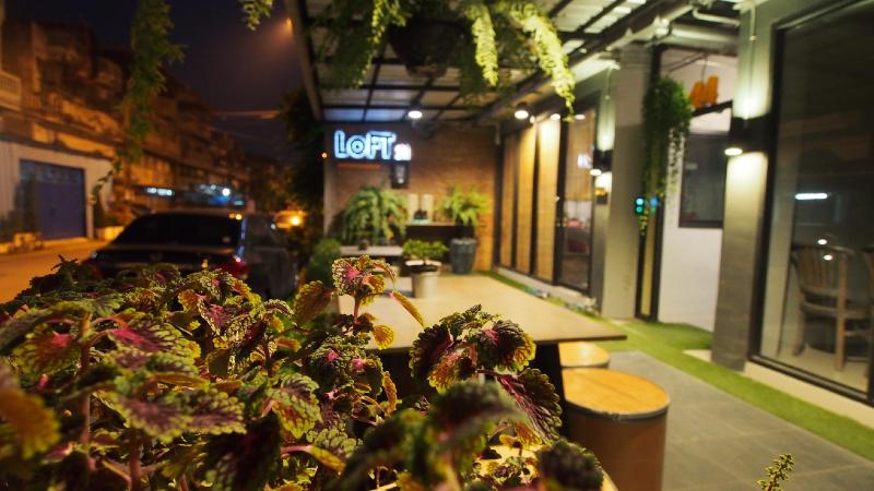 Photo of The Loft 77 Hotel, 2-star hotel in Bangkok (and vicinity)