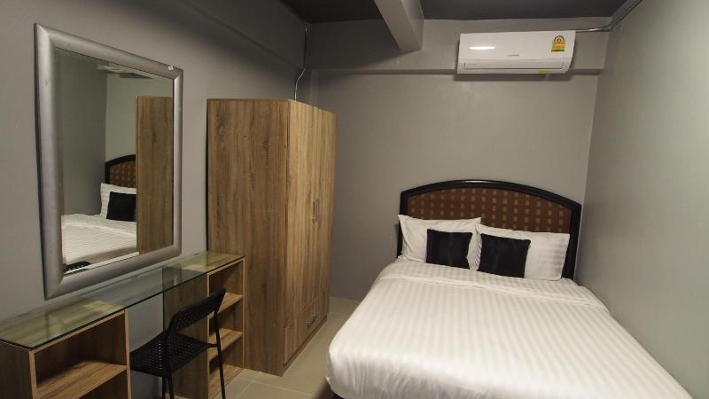 Photo of The Loft 77 Hotel, 2-star hotel in Bangkok (and vicinity)