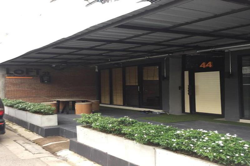 Photo of The Loft 77 Hotel, 2-star hotel in Bangkok (and vicinity)