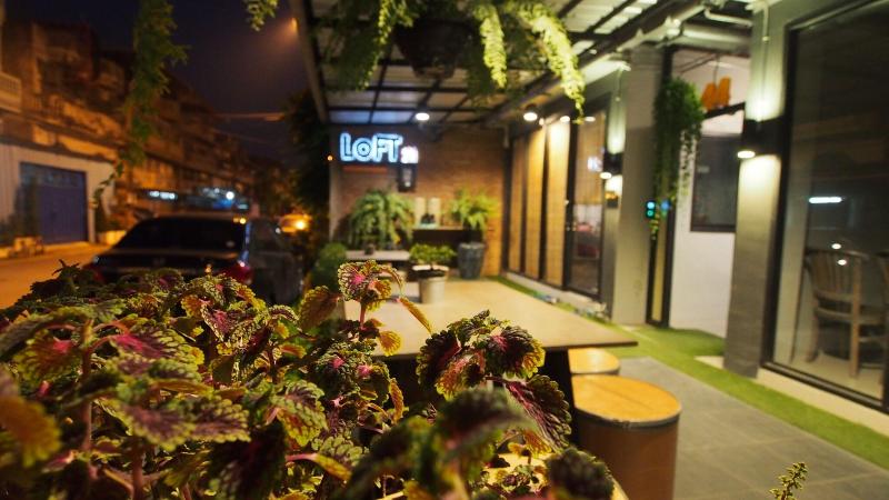 Photo of The Loft 77 Hotel, 2-star hotel in Bangkok (and vicinity)