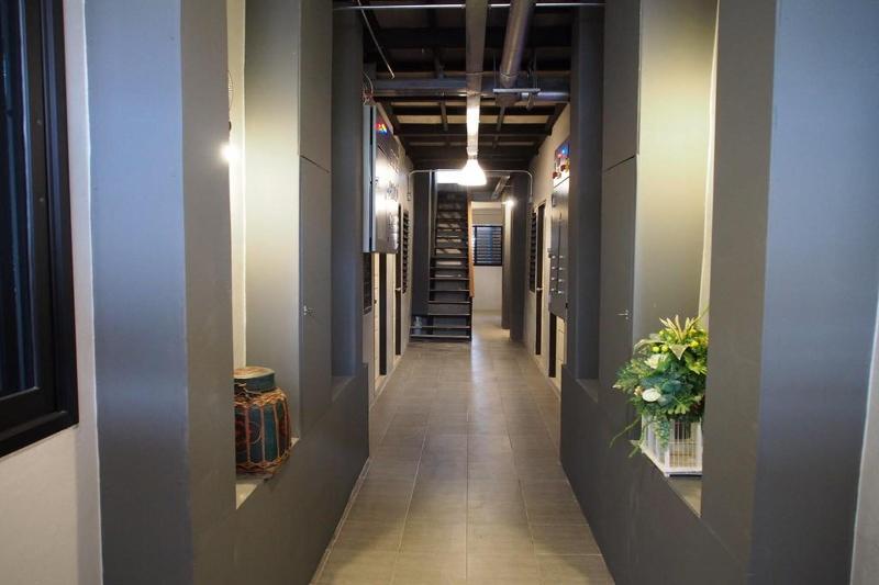 Photo of The Loft 77 Hotel, 2-star hotel in Bangkok (and vicinity)