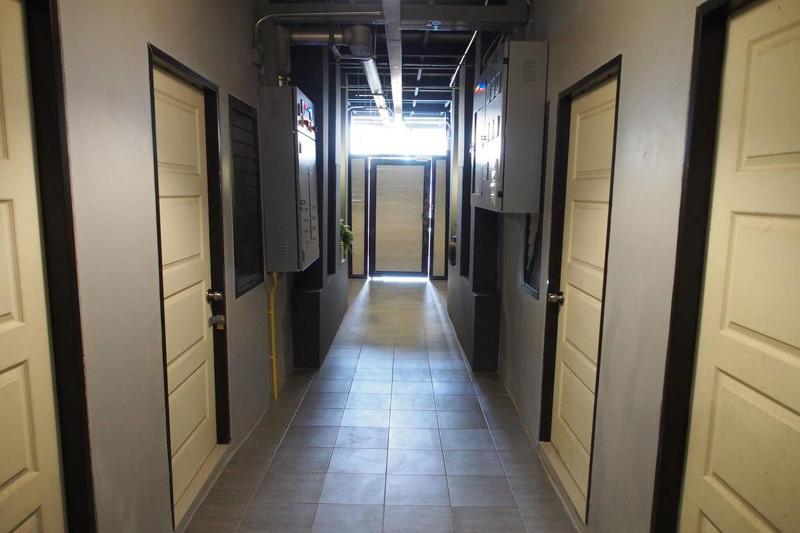 Photo of The Loft 77 Hotel, 2-star hotel in Bangkok (and vicinity)