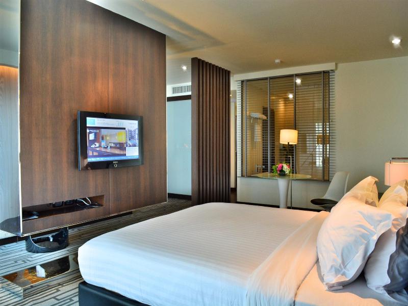 Photo of P2 Boutique Hotel, 4-star hotel in Bangkok (and vicinity)