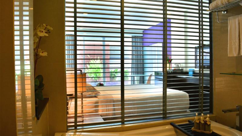 Photo of P2 Boutique Hotel, 4-star hotel in Bangkok (and vicinity)