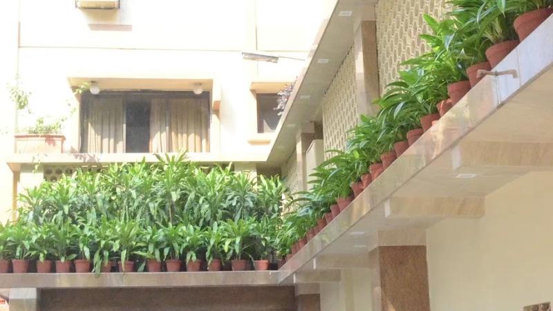 Photo of Lytton Hotel, 3-star hotel in Kolkata