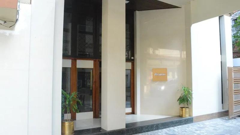 Photo of Lytton Hotel, 3-star hotel in Kolkata