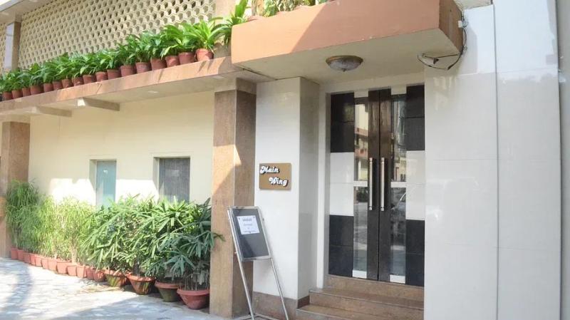 Photo of Lytton Hotel, 3-star hotel in Kolkata