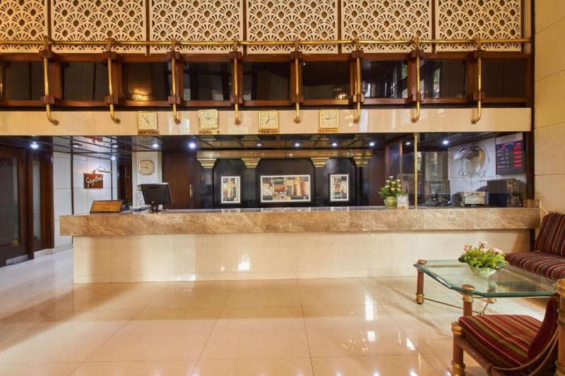 Photo of Lytton Hotel, 3-star hotel in Kolkata