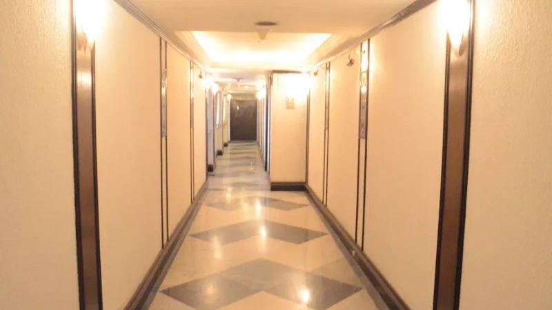 Photo of Lytton Hotel, 3-star hotel in Kolkata
