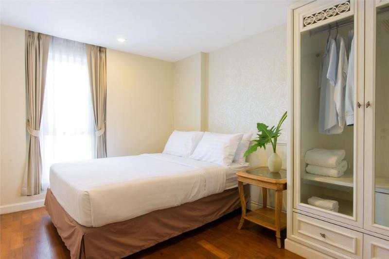 Photo of Sabai Sathorn, 4-star hotel in Bangkok (and vicinity)