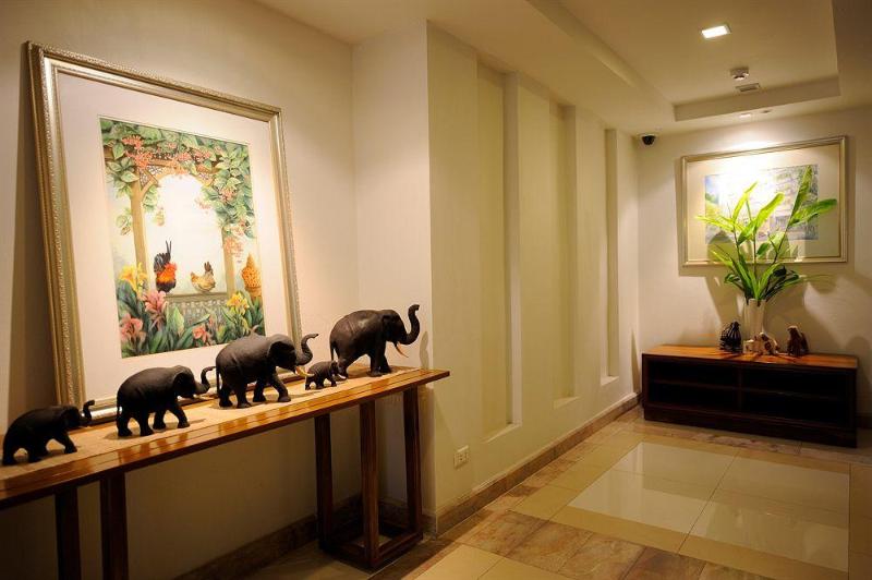 Photo of Sabai Sathorn, 4-star hotel in Bangkok (and vicinity)