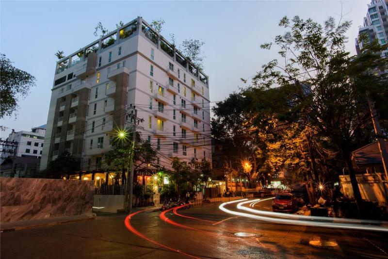 Photo of Sabai Sathorn, 4-star hotel in Bangkok (and vicinity)