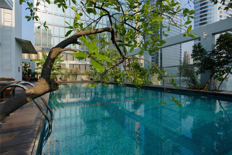 Photo of Sabai Sathorn, 4-star hotel in Bangkok (and vicinity)