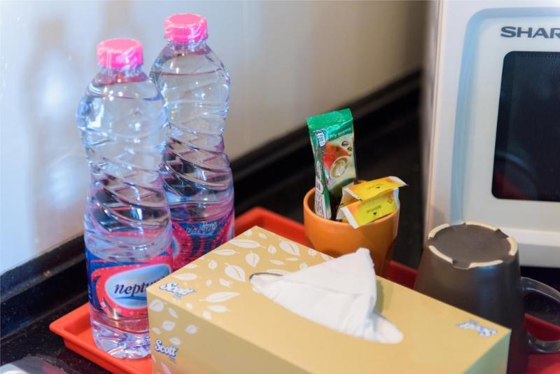 Photo of Sabai Sathorn, 4-star hotel in Bangkok (and vicinity)