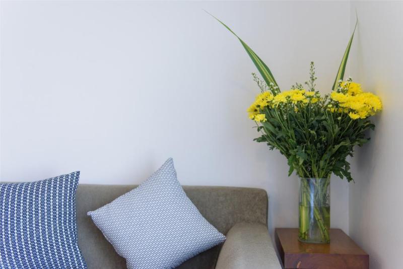 Photo of Sabai Sathorn, 4-star hotel in Bangkok (and vicinity)