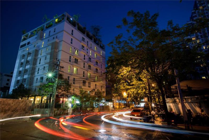 Photo of Sabai Sathorn, 4-star hotel in Bangkok (and vicinity)