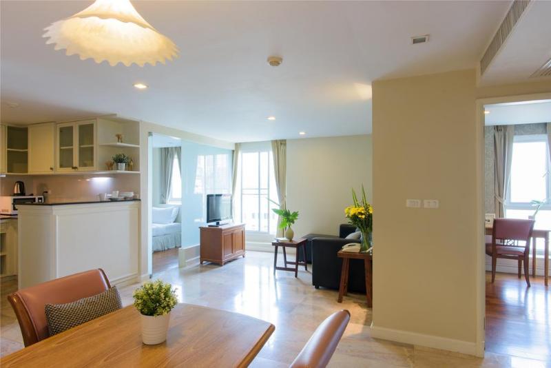 Photo of Sabai Sathorn, 4-star hotel in Bangkok (and vicinity)