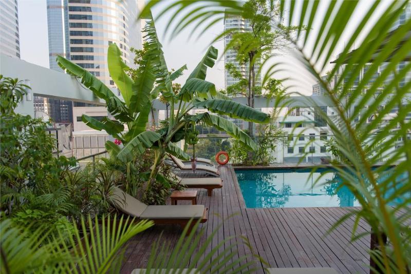 Photo of Sabai Sathorn, 4-star hotel in Bangkok (and vicinity)