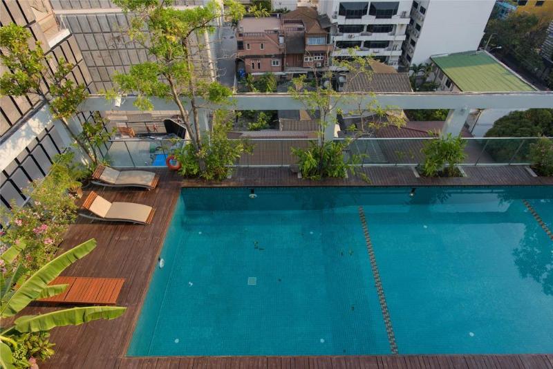 Photo of Sabai Sathorn, 4-star hotel in Bangkok (and vicinity)