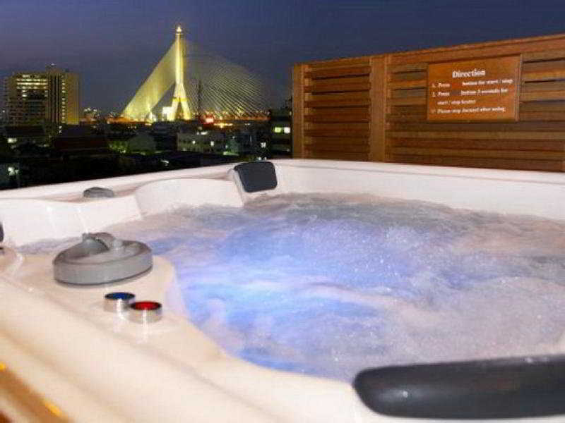 Collection O Diamond House Khaosan exterior, 3-Star hotel in Bangkok (and vicinity)