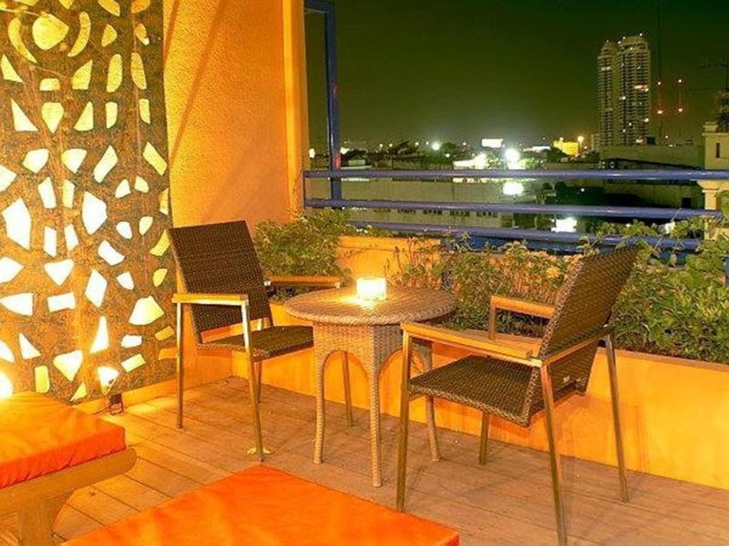 Photo of Collection O Diamond House Khaosan, 3-star hotel in Bangkok (and vicinity)