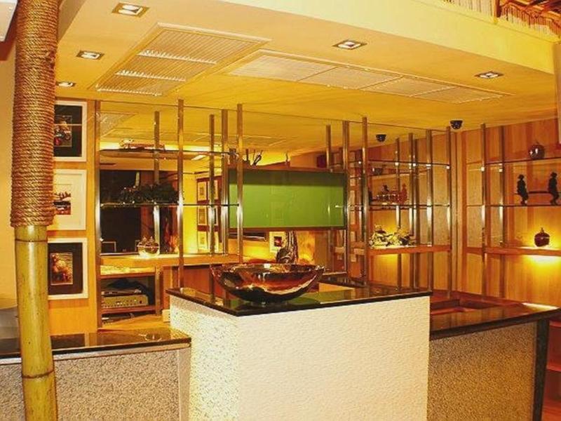 Photo of Collection O Diamond House Khaosan, 3-star hotel in Bangkok (and vicinity)