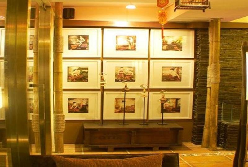 Photo of Collection O Diamond House Khaosan, 3-star hotel in Bangkok (and vicinity)