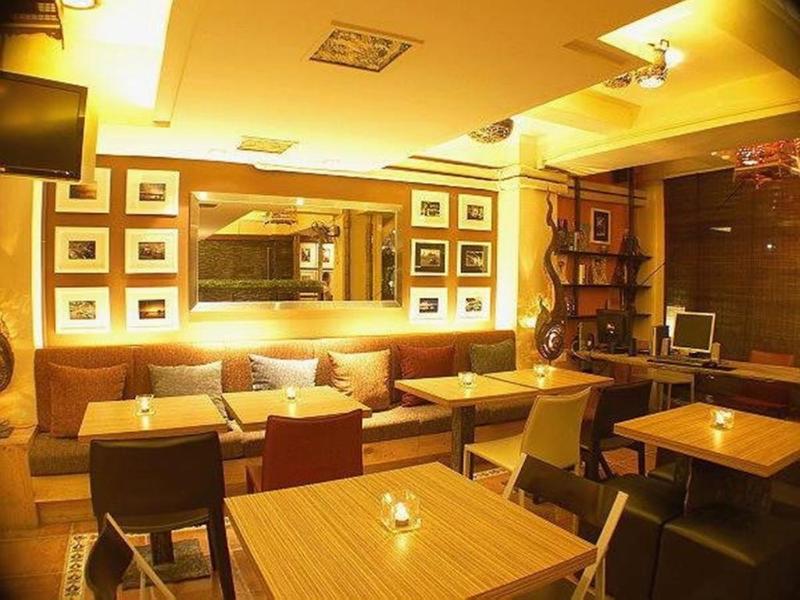 Photo of Collection O Diamond House Khaosan, 3-star hotel in Bangkok (and vicinity)